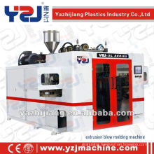 New YZJ-5L blow molding machine